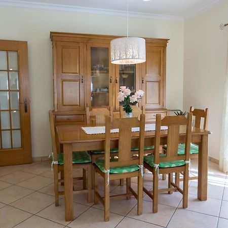 Apartamento Karibu Carvoeiro  Ngoại thất bức ảnh