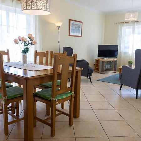 Apartamento Karibu Carvoeiro  Ngoại thất bức ảnh