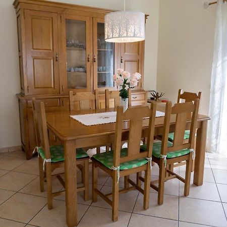 Apartamento Karibu Carvoeiro  Ngoại thất bức ảnh