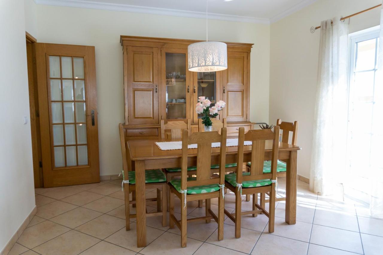 Apartamento Karibu Carvoeiro  Ngoại thất bức ảnh