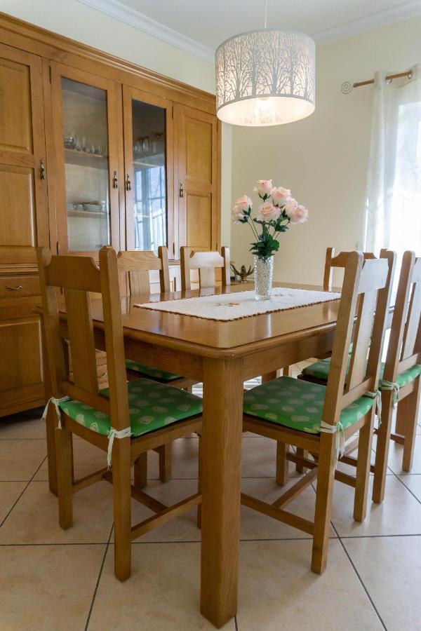 Apartamento Karibu Carvoeiro  Ngoại thất bức ảnh