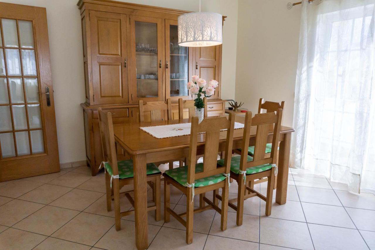 Apartamento Karibu Carvoeiro  Ngoại thất bức ảnh