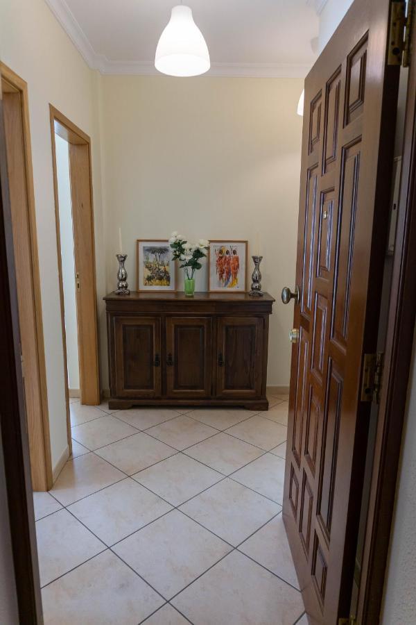 Apartamento Karibu Carvoeiro  Ngoại thất bức ảnh
