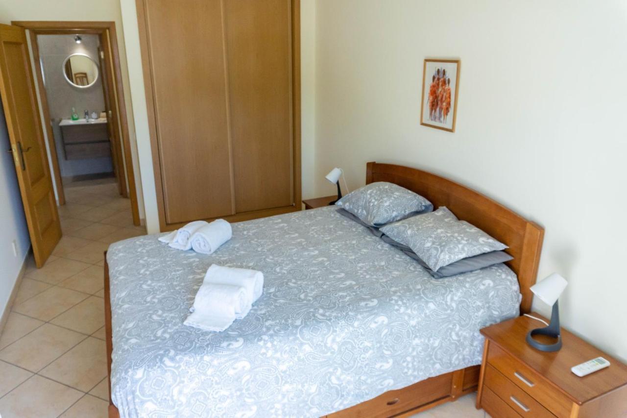 Apartamento Karibu Carvoeiro  Ngoại thất bức ảnh