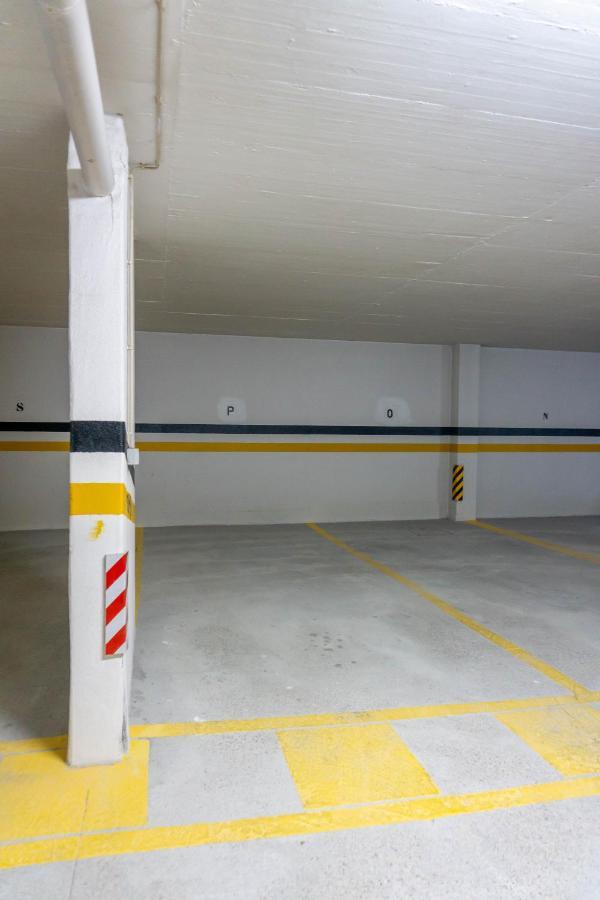 Apartamento Karibu Carvoeiro  Ngoại thất bức ảnh