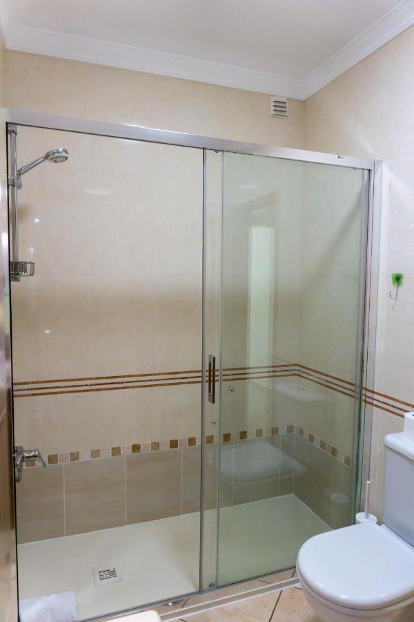 Apartamento Karibu Carvoeiro  Ngoại thất bức ảnh