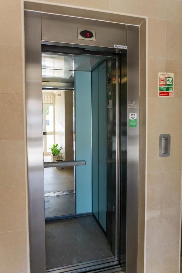Apartamento Karibu Carvoeiro  Ngoại thất bức ảnh