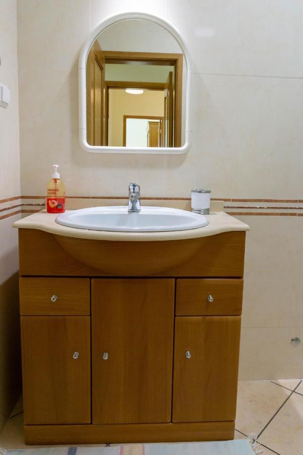 Apartamento Karibu Carvoeiro  Ngoại thất bức ảnh