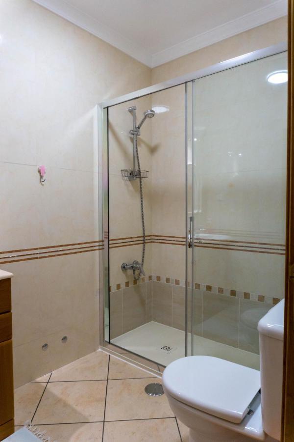 Apartamento Karibu Carvoeiro  Ngoại thất bức ảnh