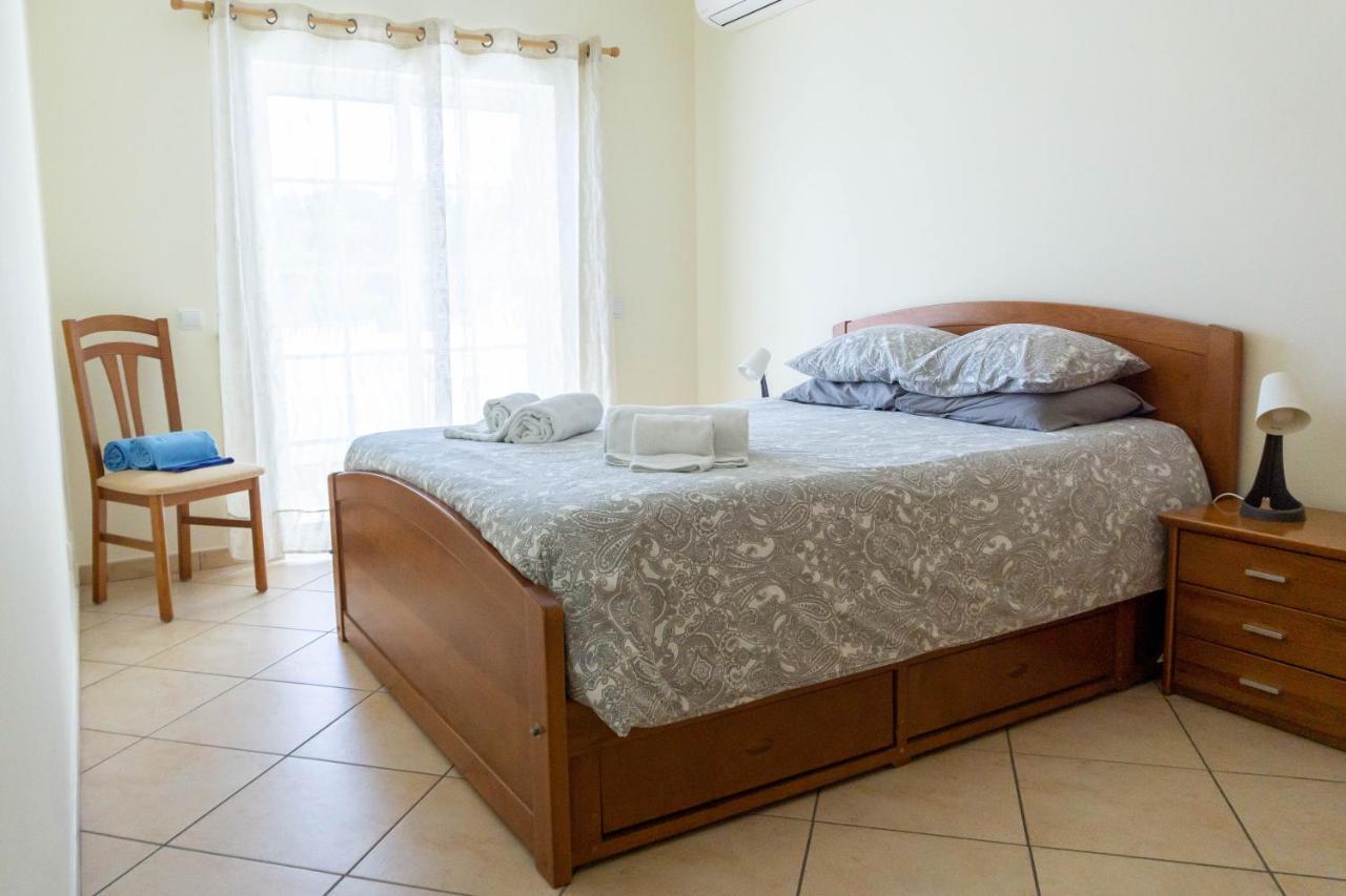 Apartamento Karibu Carvoeiro  Ngoại thất bức ảnh